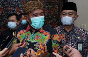 Antisipasi Bansos Salah Sasaran, Bupati Sumenep Minta Register Desa Lebih Pro-Aktif