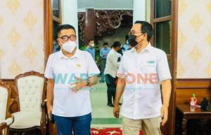 Sosok Bupati Pamekasan Menurut Mantan Direktur Utama TVRI