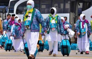 CJH Belum Dipastikan Berangkat, Kemenag Jatim Tunggu Keputusan Pemerintah Arab Saudi