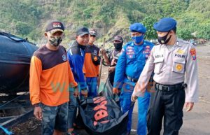Hari Ketiga Pencarian, Bocah yang Terseret Ombak di Bibir Pantai Payangan Jember Ditemukan