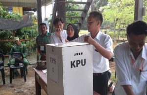 Lulusan SD di Nunukan Kalimantan Utara Bisa Maju Pilkades, Asalkan Bisa …