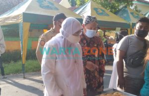 Pemkab Sumenep Bagi Bazar Ramadan di Empat Lokasi