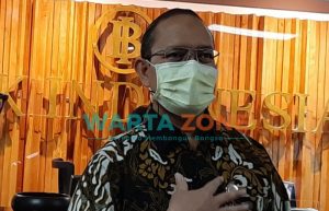 Dalam Dua Tahun, KPwBI Jember Temukan Ribuan Lembar Uang Palsu