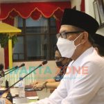 Foto: Wakil Bupati Jember, Muhammad Balya Firjaun Barlaman (Gus Firjaun).
