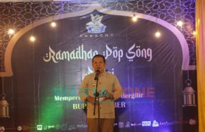 Bupati Hendy Janji Optimalkan Potensi Budaya di Jember, Begini Langkahnya