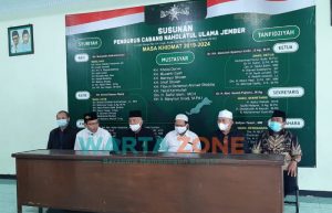 Sikap Pagar Nusa dan PCNU Jember Soal Bentrok Anggota Silat