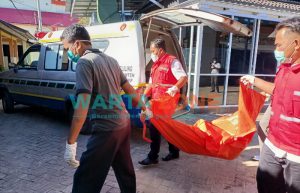 Sempat Hilang, Bocah Empat Tahun Asal Ambunten Ditemukan Meninggal