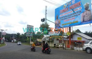 Satlantas Polres Jember Siapkan Pos Penyekatan Larangan Mudik