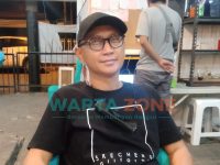Foto: Direktur Operasional (Dirops) Perumda Pasar Pakuan Jaya (PPJ), Denny Ari Wibowo.