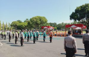 Bupati Jember Larang Masyarakat Mudik, Melanggar Siap Disanksi