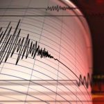 Ilustrasi gempa bumi (Foto: Istimewa)