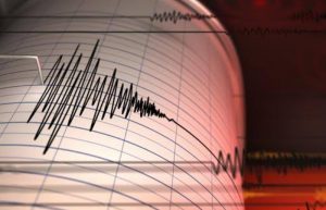 Semalam, Gempa Bumi Tektonik Guncang Pulau Sepudi Sumenep