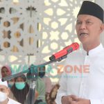 Foto: Anggota DPR RI Dapil Jatim XI, MH Said Abdullah.