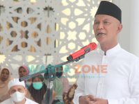 Foto: Anggota DPR RI Dapil Jatim XI, MH Said Abdullah.