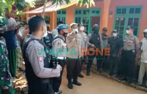 Pelaku Pembunuhan Bocah 4 Tahun di Sumenep Diduga Perempuan, Masih Kerabat Korban