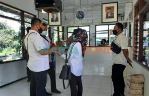 Sosialisasi Keliling Hotel Terkait Ramadan, Dapati Izin Hotel Kelas Melati Mati 21 Tahun