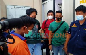 Nekat Jual Narkoba, Seorang Residivis di Jember Kembali Diciduk Polisi