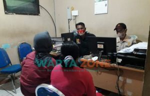 Penjaga Warung Kopi di Pamekasan Nyambi Jajakan Bisnis Esek-Esek, Terungkap Saat Diamankan Satpol PP