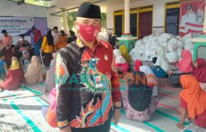 1.160 KK di Banmaleng Terima Paket Bantuan, Cara Kepala Desa Ringankan Beban Jelang Lebaran
