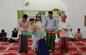 Kuatkan Sinergitas, LTM NU Sumenep Berdayakan Masjid dan Musala Jadi Pusat Aktivitas Sosial