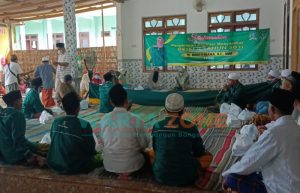 Reses di Sumenep, Bunda Fitri Siap Perjuangkan Nasib Madrasah hingga Pondok Pesantren