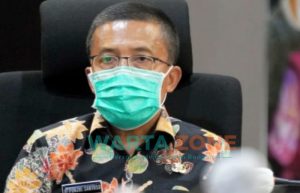 Pemkot Batu Perbolehkan Shalat Ied di Masjid dan Lapangan Terbuka, Berikut Syaratnya