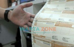 Awas! Sengaja Gandakan STNK Kendaraan, Siap-Siap Berhadapan dengan Hukum