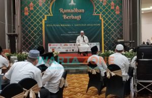 Saat Pandemi Ditambah Penyekatan, Ketua HIPMI Jember: Inovasi dan Kreativitas Harus Ditingkatkan