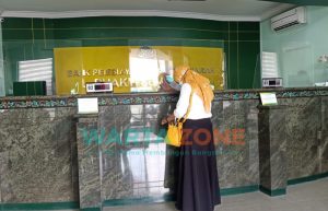 Melalui LPS, BPRS Bhakti Sumekar Jamin Keamanan Tabungan dan Deposito Nasabah