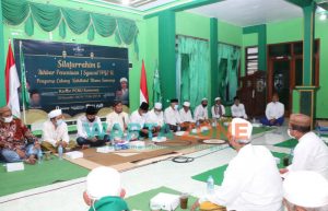 Istimewa, Bupati Sumenep Dapat Panggilan ‘Gus Fauzi’ dari Ketua PCNU