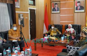 Bantu Pemulihan Ekonomi Masyarakat Sumenep, BBS Segera Luncurkan Pembiayaan Hingga Bunga 0 Persen