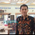 Foto: Miftahul Munir, Tenaga Pendamping Profesional (TPP) Provinsi Jawa Timur. (Foto: Istimewa)