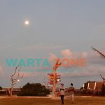 Sholat Gerhana Bulan Sembari Berwisata, Yuk Malam ini ke Wisata e-Kasoghi.