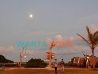 Sholat Gerhana Bulan Sembari Berwisata, Yuk Malam ini ke Wisata e-Kasoghi.
