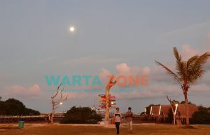 Sholat Gerhana Bulan Sembari Berwisata, Yuk Malam ini ke Wisata e-Kasoghi