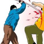 Foto: Ilustrasi sabetan Sajam (Istimewa)