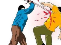Foto: Ilustrasi sabetan Sajam (Istimewa)
