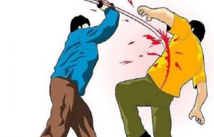 Akibat Cemburu Buta, Pemuda di Sumenep Bacok Mantan Pacar Istri