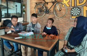 19 Atlet Difabel Ikuti Lomba Ajang Perpaprov Jember Raih 9 Medali, Tempati Peringkat 16