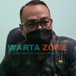 LUGAS: Kepala Bidang (Kabid) Data dan Informasi Kepegawaian, BKPSDM Sumenep, Alqaf Harto Maryono (Foto: Abd Wakid)