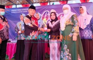 Gebyar Guru Paud Se-Giliraja, Wabup Sumenep: Satu Kecamatan Satu PAUD Holistik Integratif