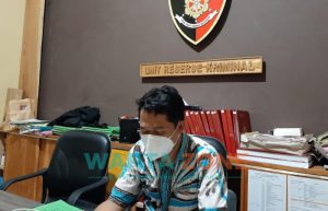 Polisi Ringkus Pelaku Curanmor, Satu Masih DPO