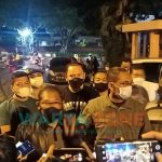 Foto: Kapolres Sidoarjo, Kombes Pol Sumardji.