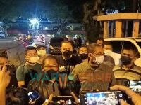 Foto: Kapolres Sidoarjo, Kombes Pol Sumardji.