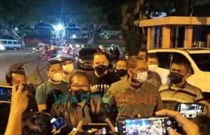 Empat dari Belasan Preman Pelaku Pengeroyokan Anggota TNI AL di Bungurasih Diringkus