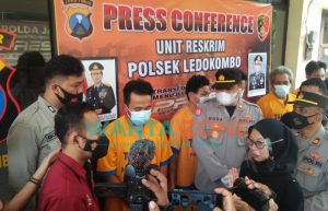Usai Rampas Ponsel, Pria di Jember Paksa Sepasang Kekasih Main Adegan Mesum
