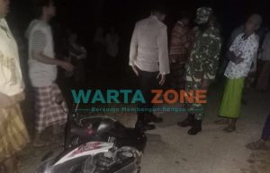 ASN di Sumenep Tewas Dibunuh, Pelaku Masih Buron