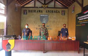 Pentingnya ASABRI Bagi Prajurit dan PNS di Kodim 0825/Banyuwangi
