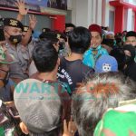 Seorang Kadus Dikabarkan Meninggal Karena Covid-19, Begini Penjelasan Dirut RSD Kalisat Jember.
