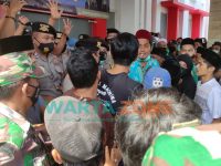 Seorang Kadus Dikabarkan Meninggal Karena Covid-19, Begini Penjelasan Dirut RSD Kalisat Jember.